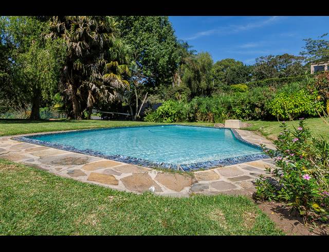 4 BEDROOM HOUSE FOR SALE IN WESTVILLE